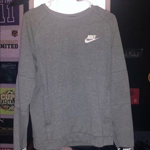 Nike Crewneck